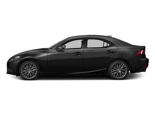 2016 LEXUS IS