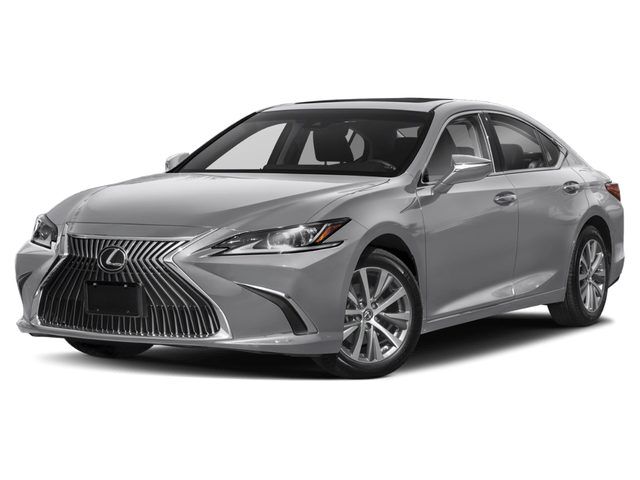 2020 LEXUS ES