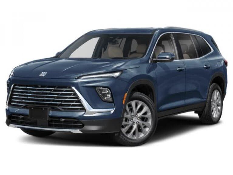 2025 BUICK Enclave