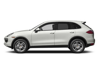 2014 PORSCHE Cayenne