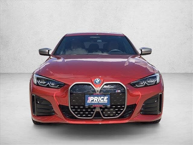 2024 BMW i4