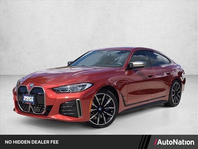 2024 BMW i4