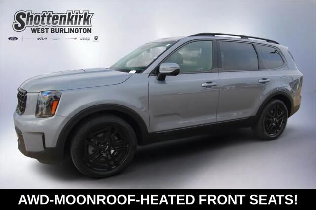 2024 KIA Telluride