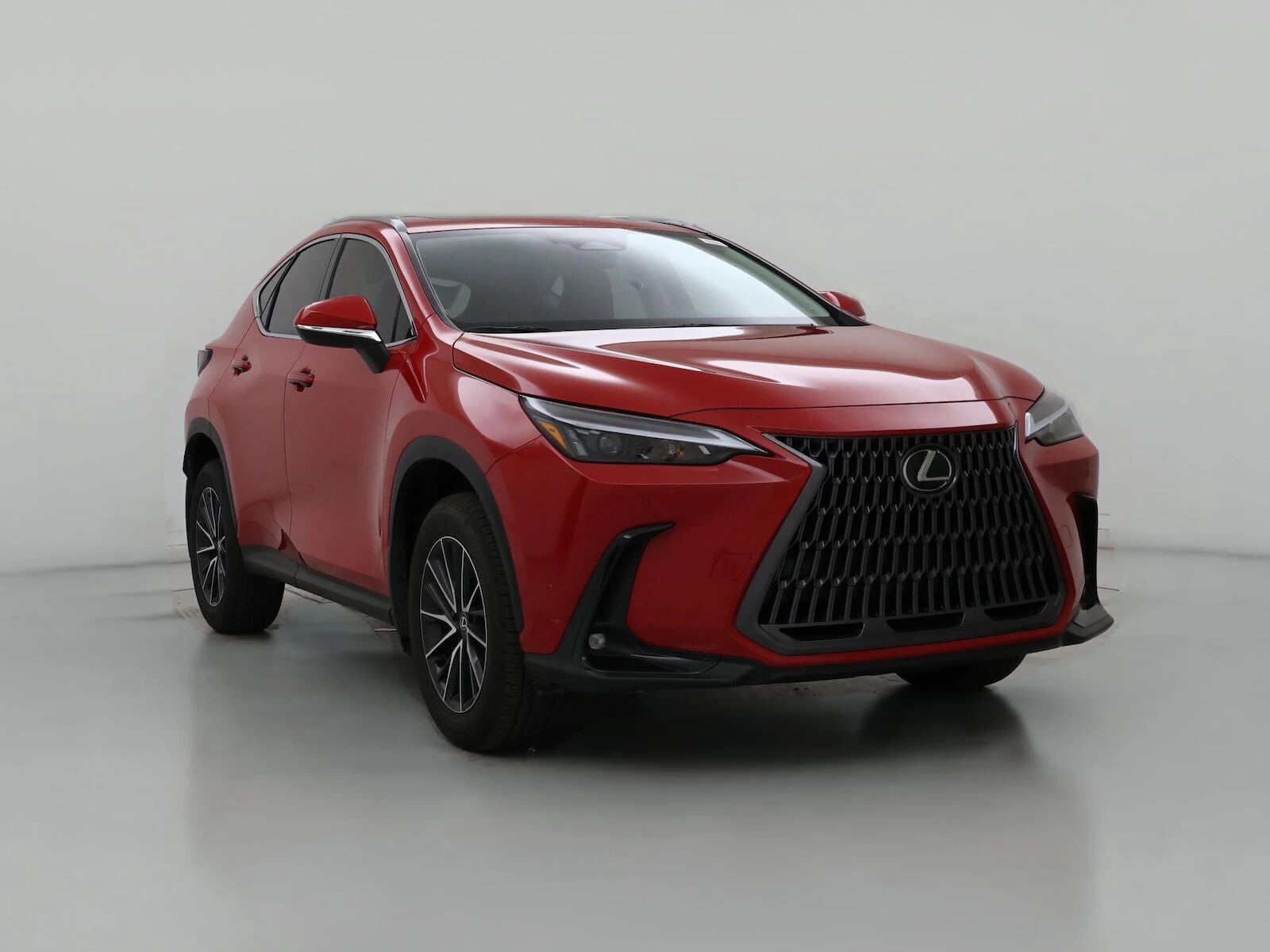 2024 LEXUS NX