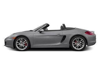 2014 PORSCHE Boxster