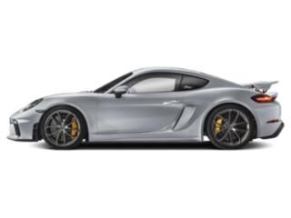 2020 PORSCHE 718