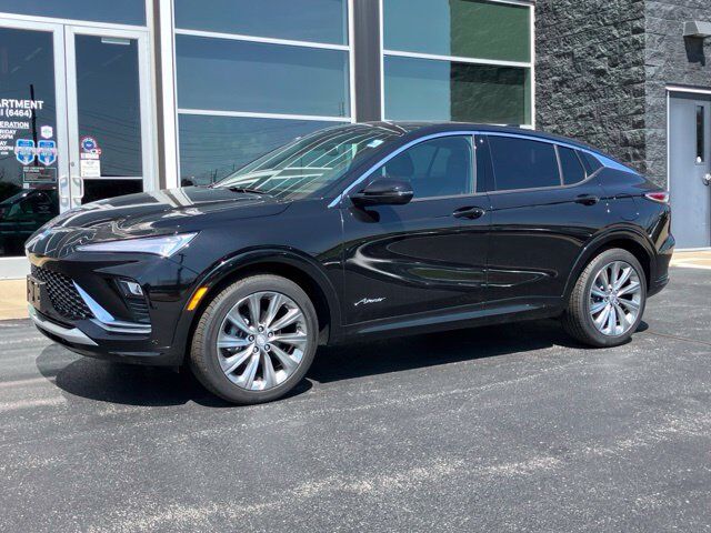 2026 BUICK Envista