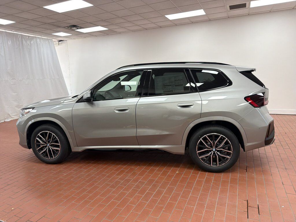 2026 BMW X1