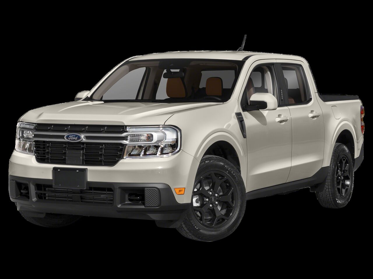 2024 FORD Maverick