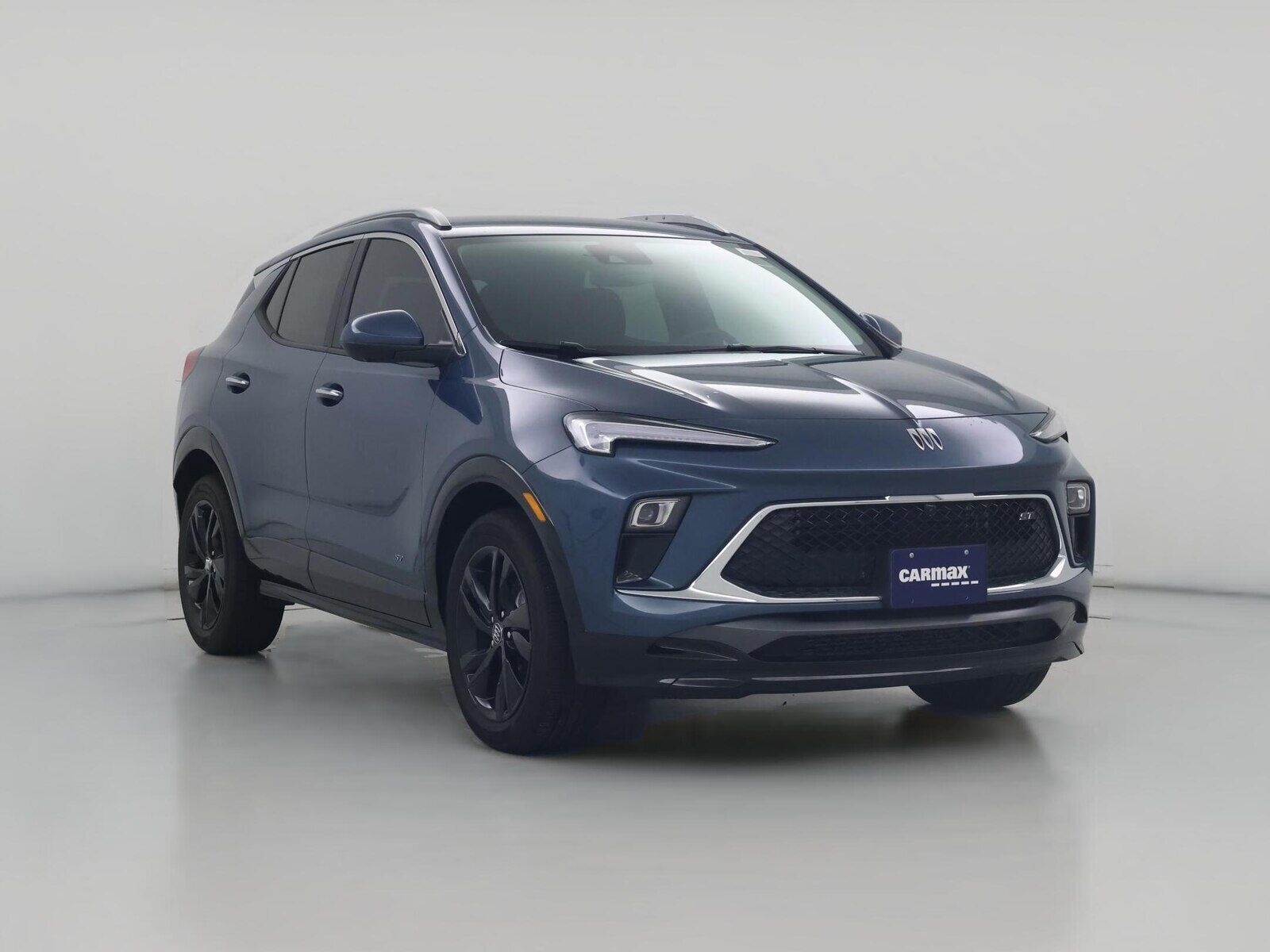 2026 BUICK Encore GX
