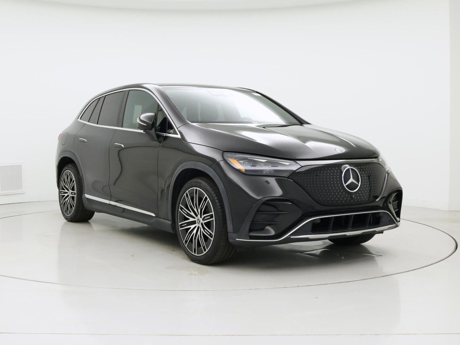 2023 Mercedes-Benz EQE-Class SUV