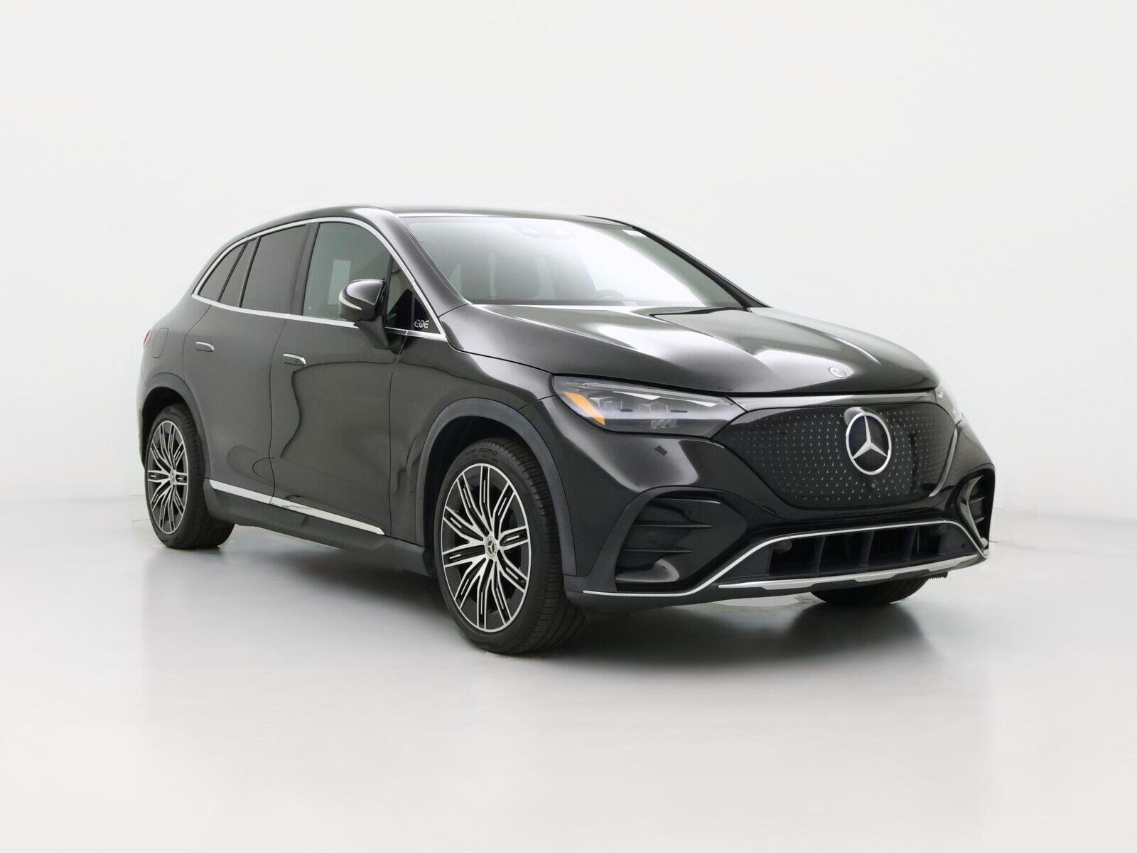 2023 MERCEDES-BENZ EQE-Class SUV