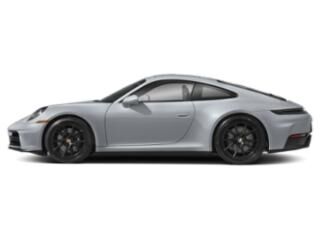 2026 PORSCHE 911