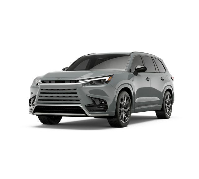 2026 LEXUS TX