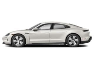 2026 PORSCHE Taycan