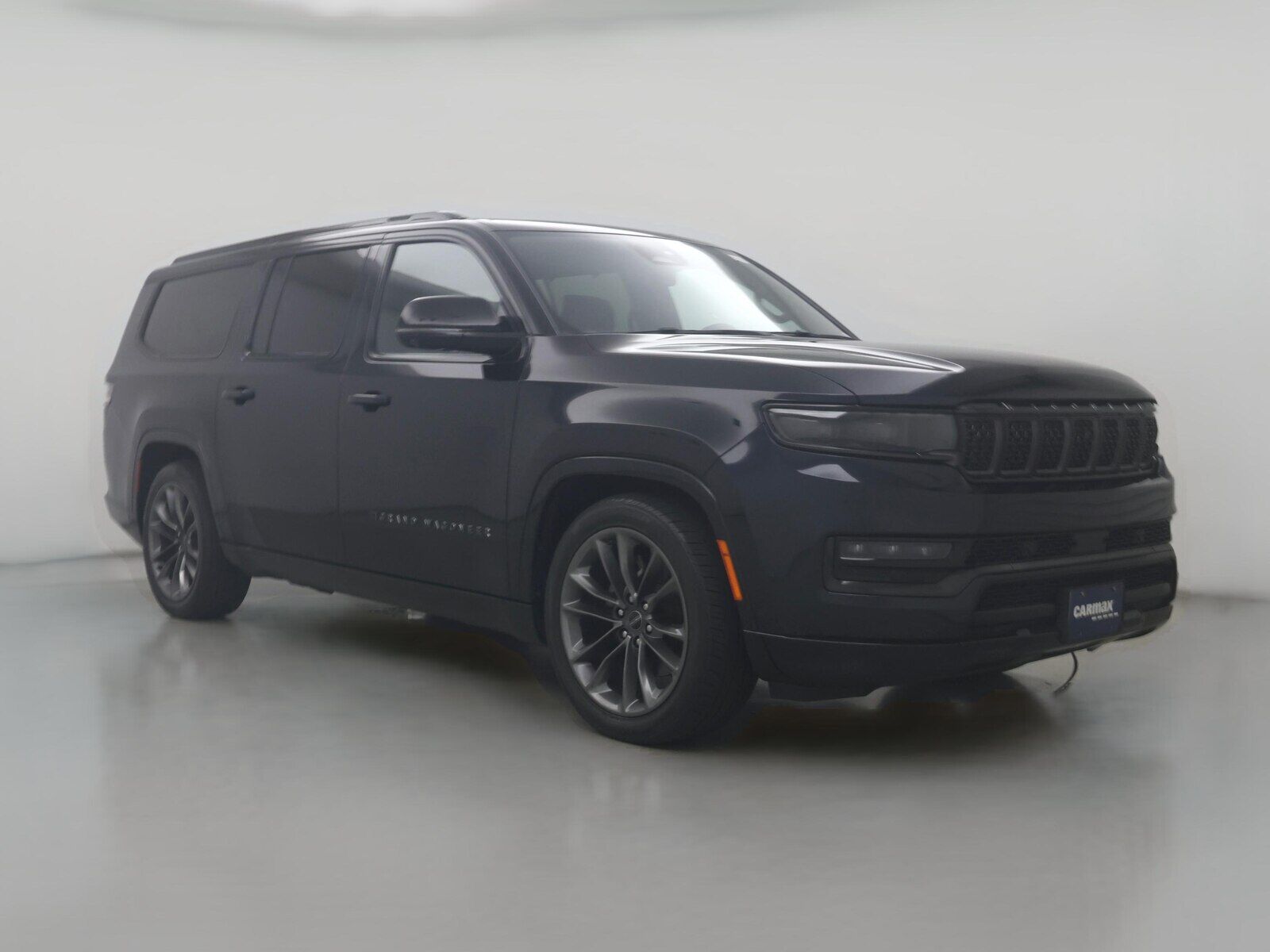 2024 JEEP Grand Wagoneer L