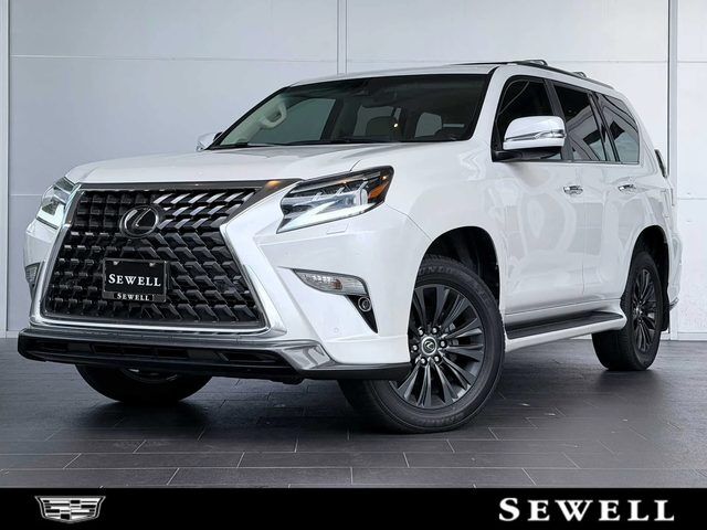 2023 LEXUS GX