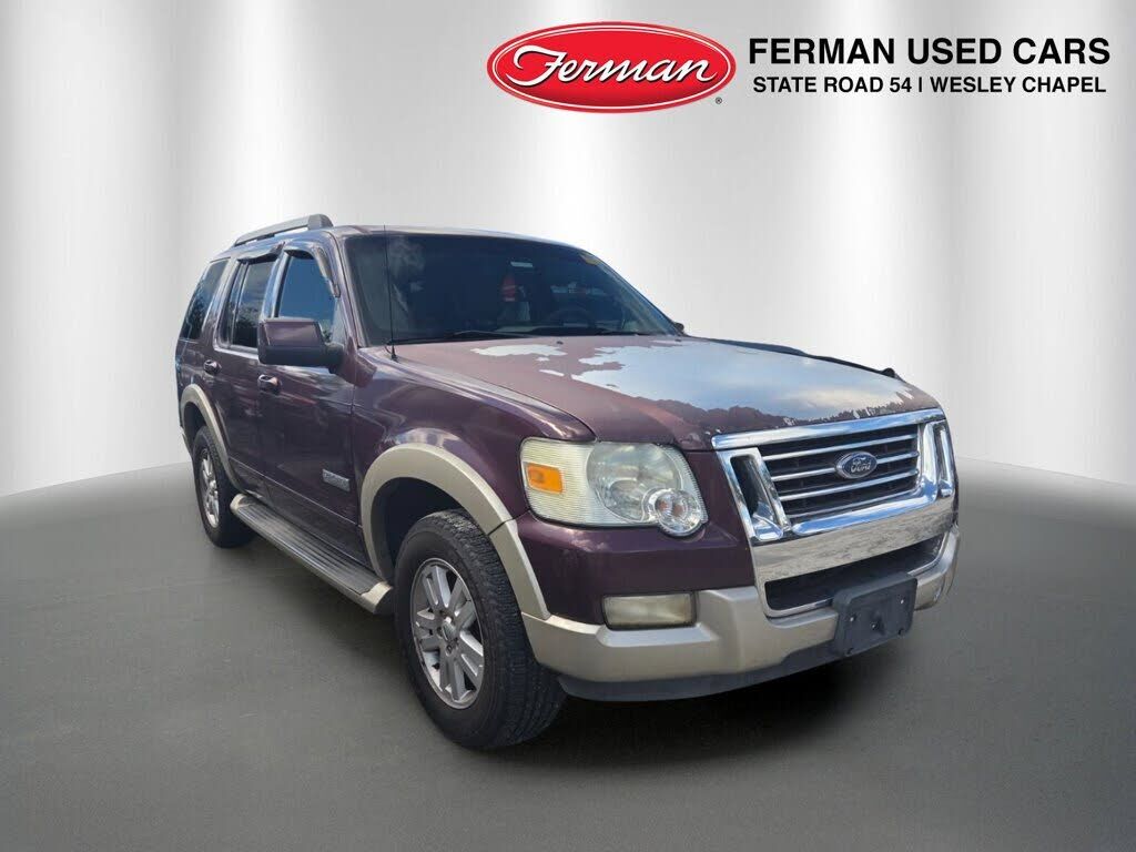 2006 FORD Explorer