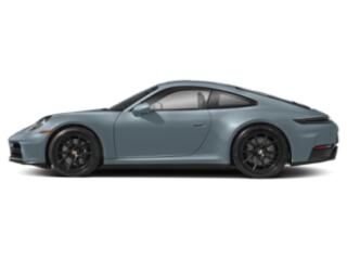 2027 PORSCHE 911