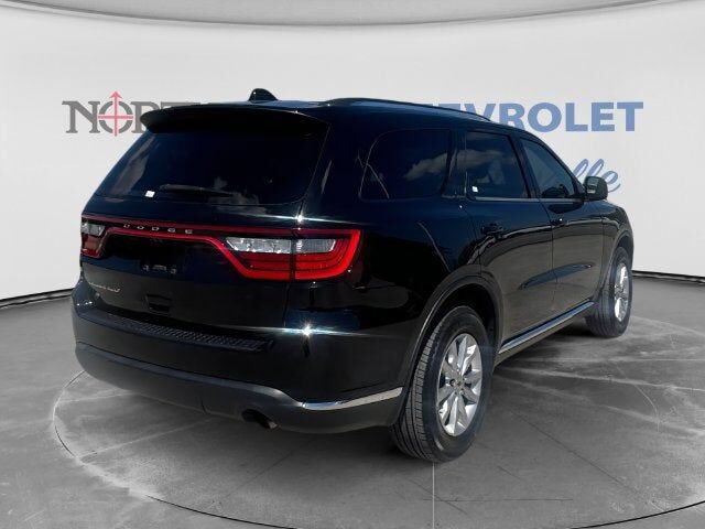 2023 DODGE Durango