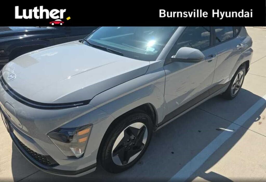 2024 HYUNDAI Kona Electric