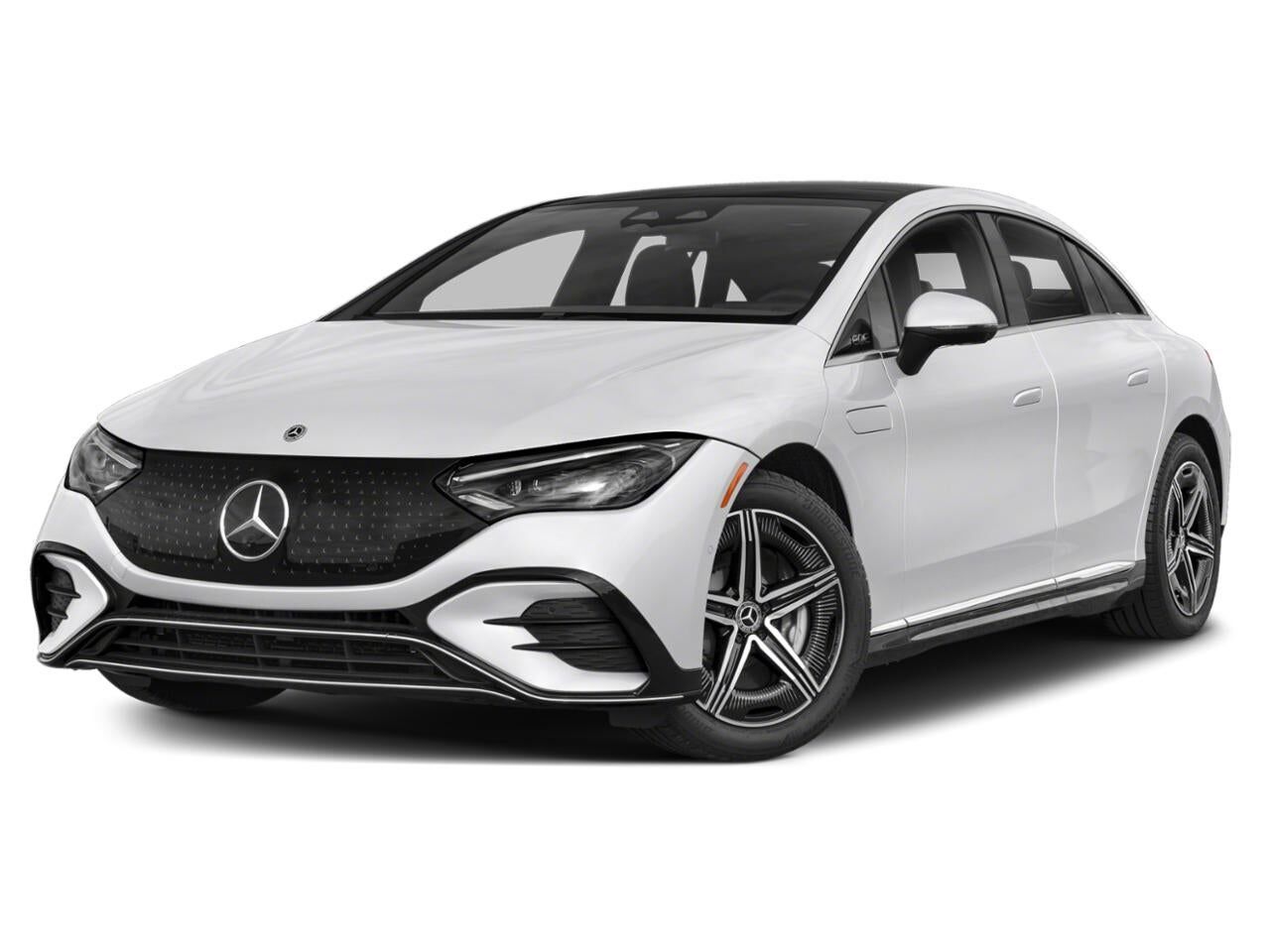 2023 Mercedes-Benz EQE-Class
