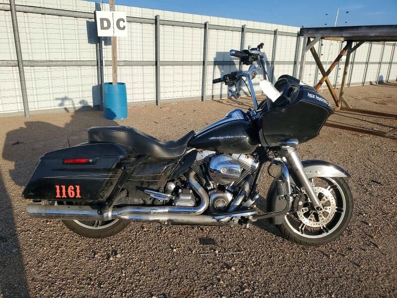 2016 HARLEY DAVIDSON FLTRXS / Road Glide Special