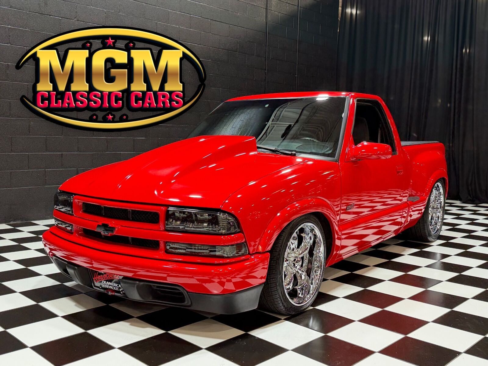 2001 CHEVROLET Silverado