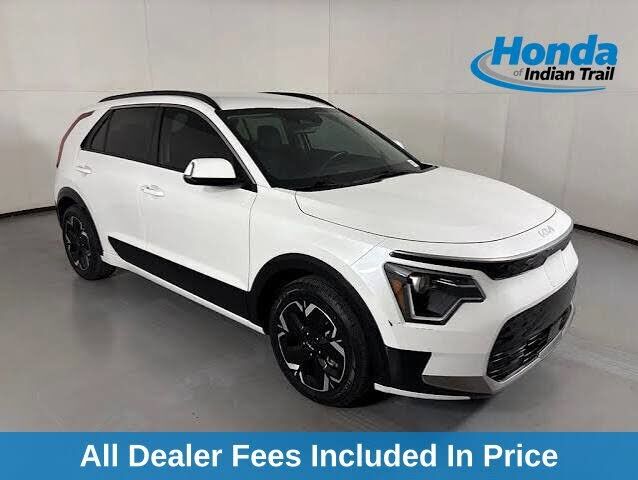 2023 KIA Niro