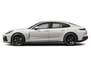 2027 PORSCHE Panamera