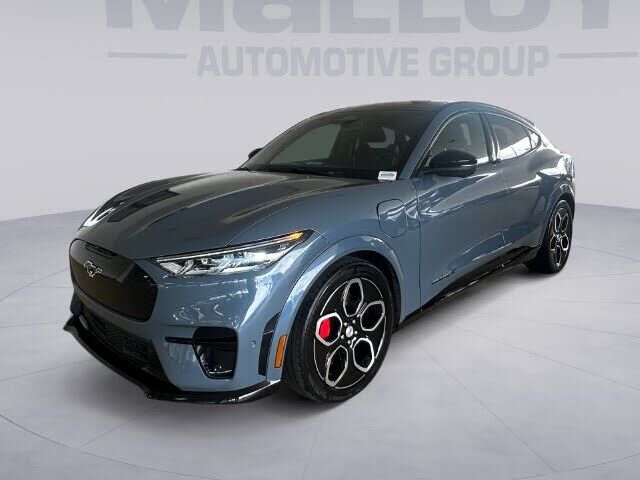 2023 FORD Mustang