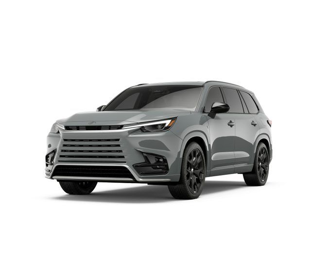 2026 LEXUS TX
