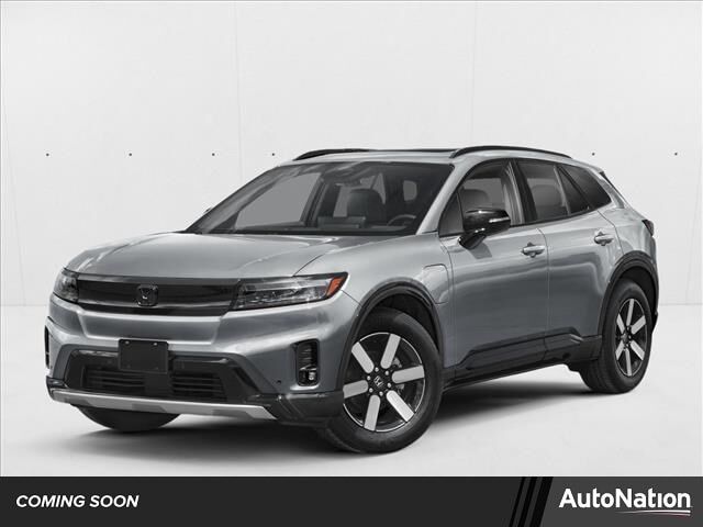 2026 HONDA Prologue