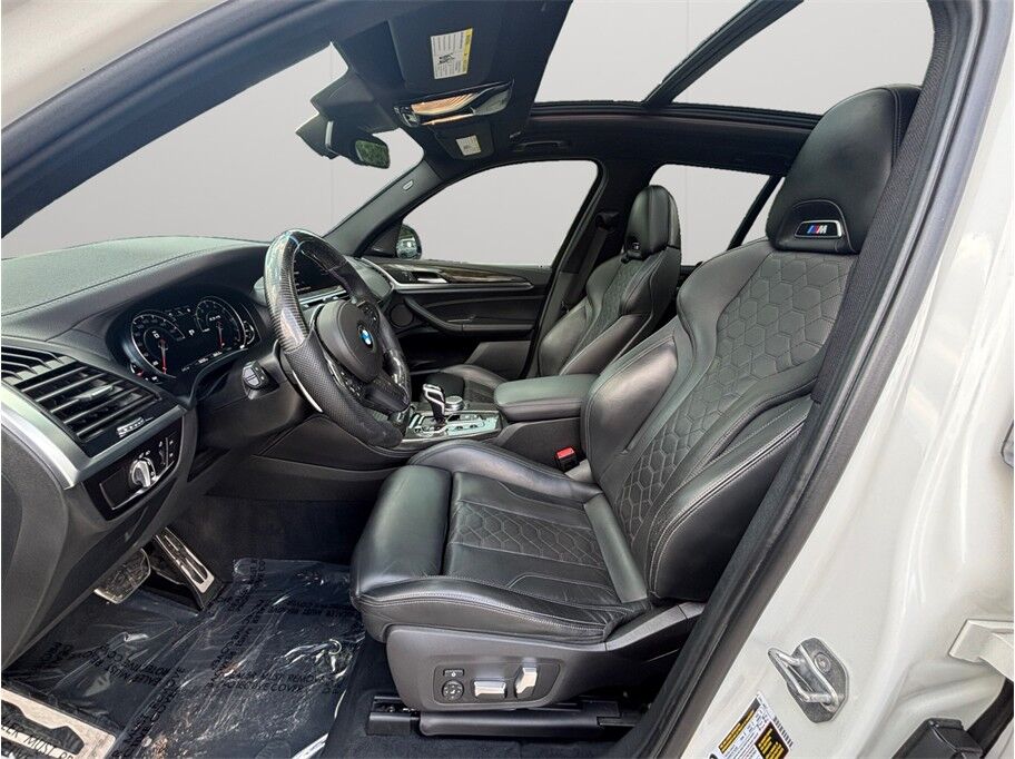 2020 BMW X3