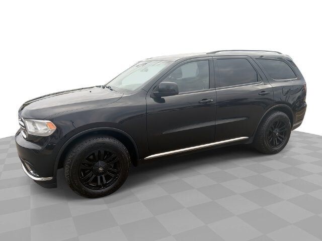 2015 DODGE Durango