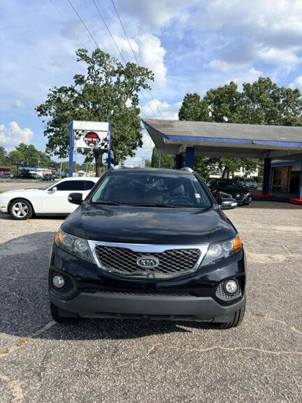 2011 KIA Sorento