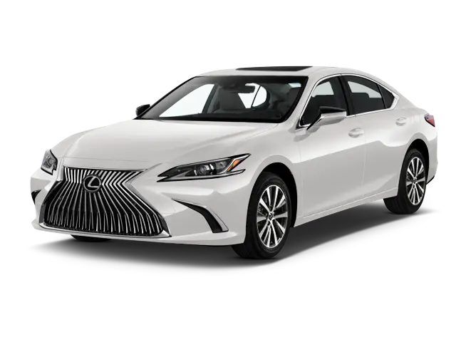 2023 LEXUS ES