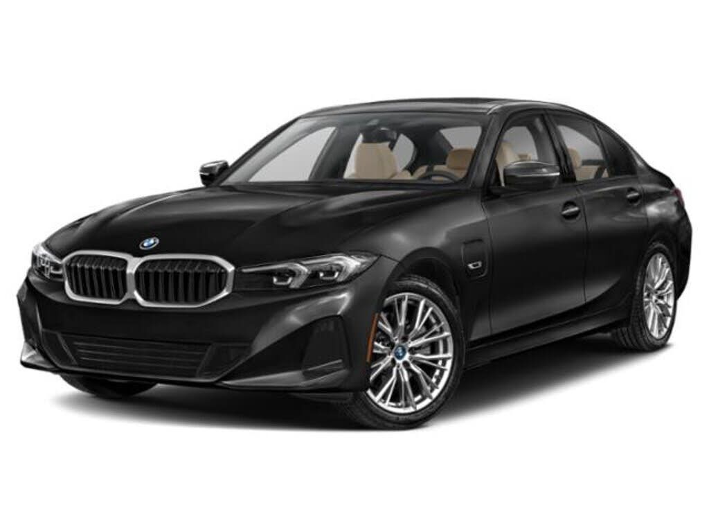 2024 BMW 3 Series