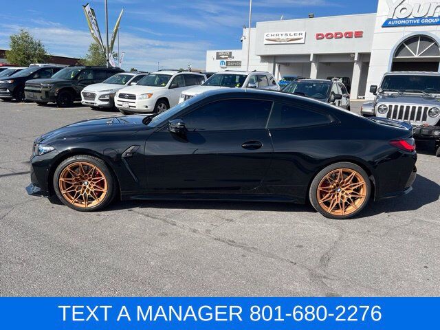 2024 BMW M4