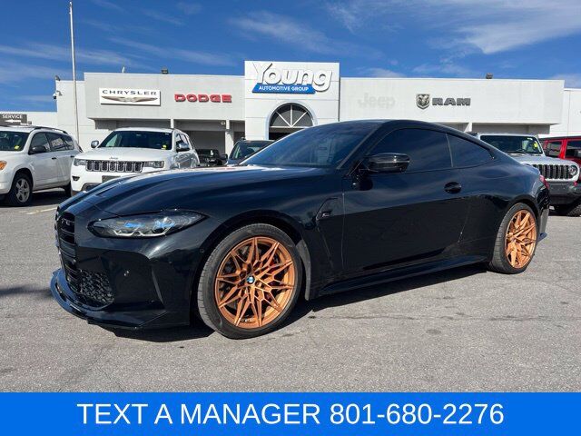 2024 BMW M4