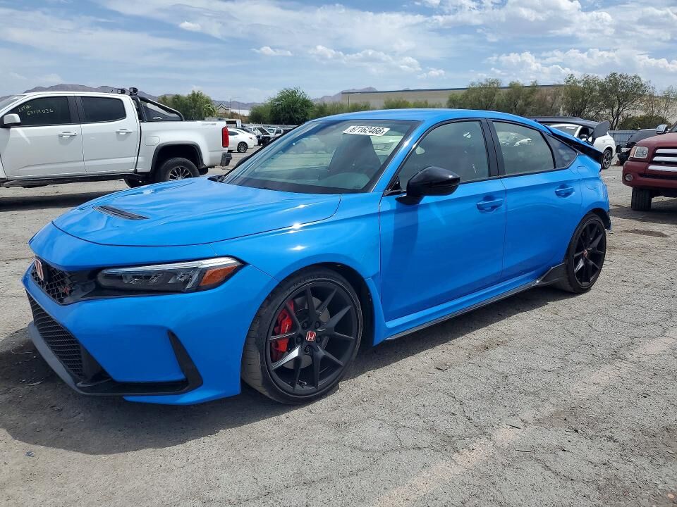 2023 HONDA Civic