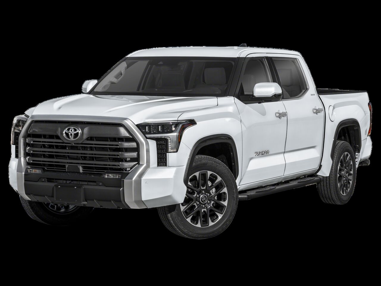 2026 TOYOTA Tundra