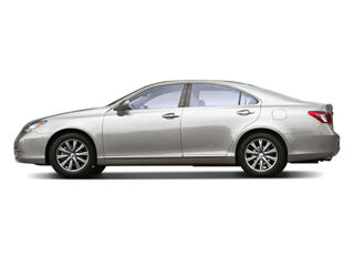 2009 LEXUS ES
