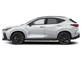 2026 LEXUS NX