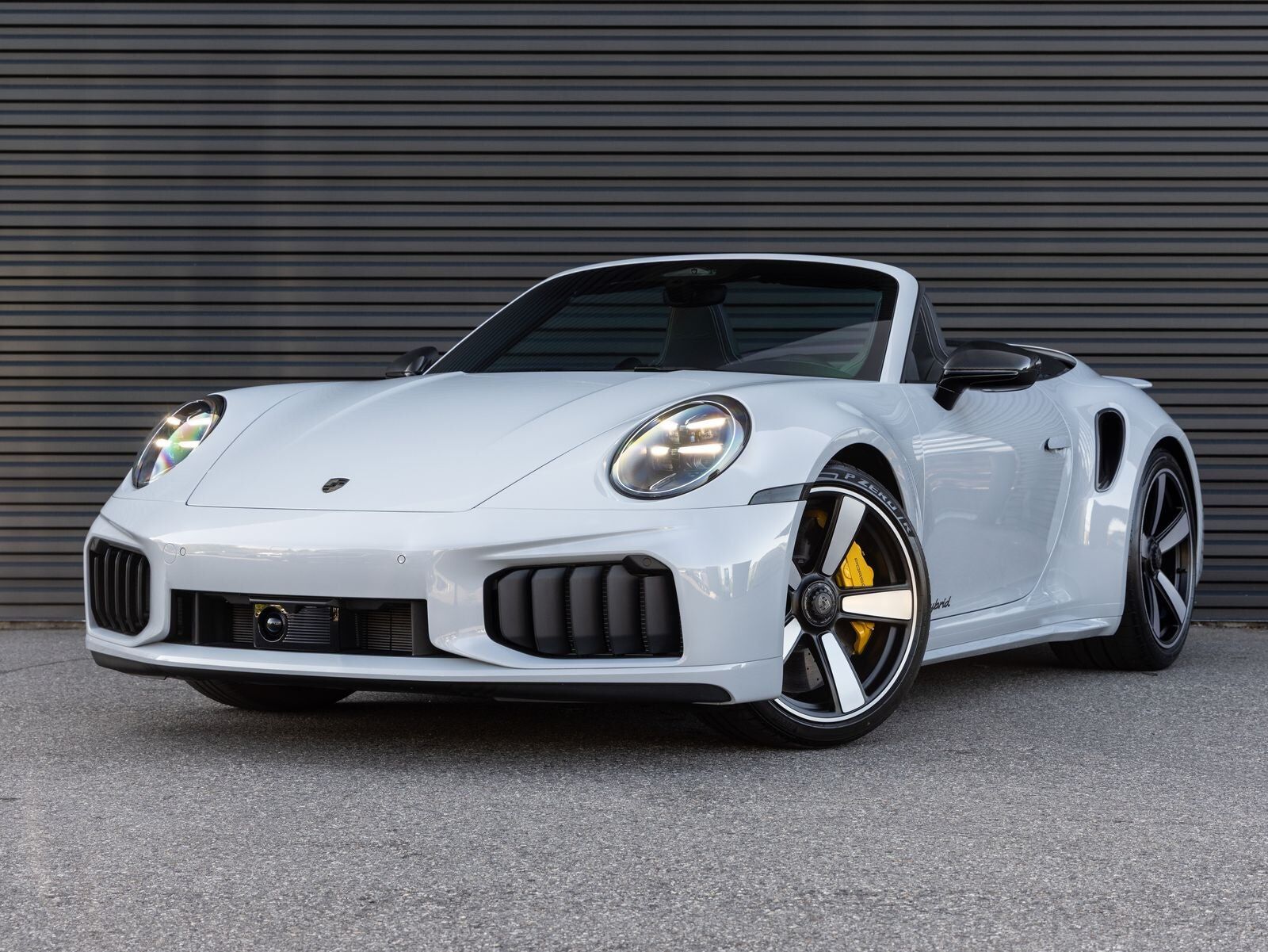 2026 PORSCHE 911