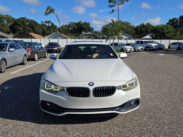 2019 BMW 430i