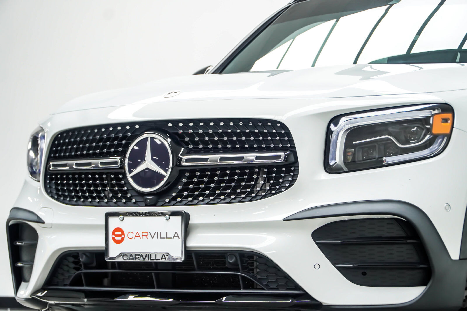 2023 Mercedes-Benz GLB-Class