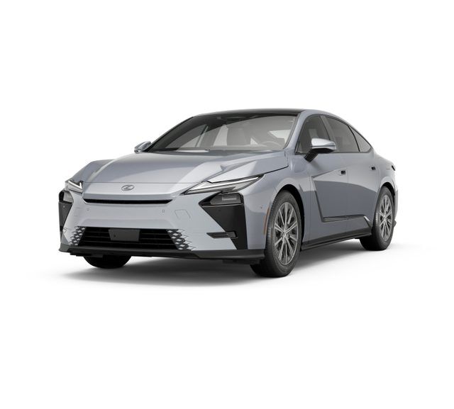 2026 LEXUS ES