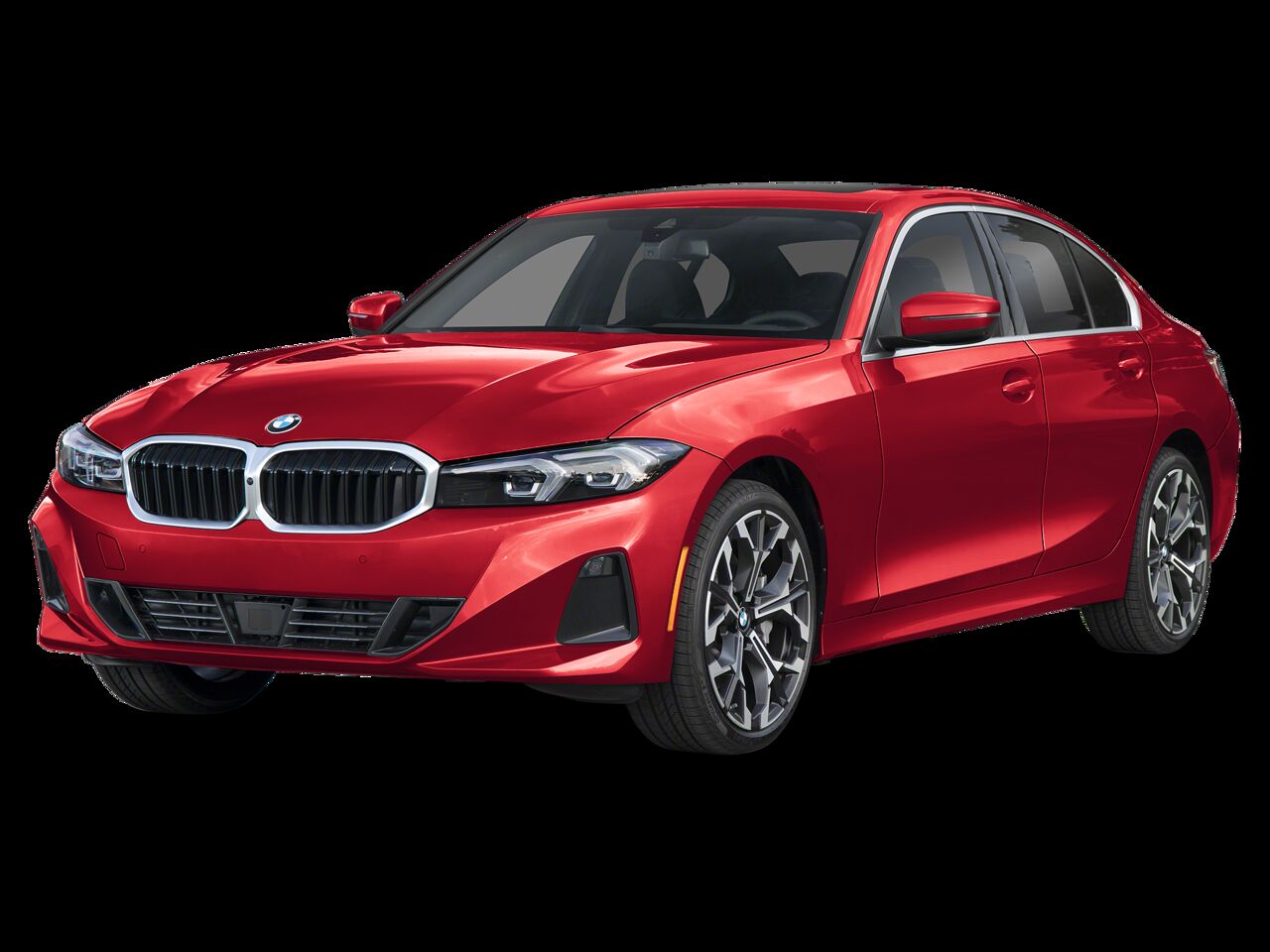 2026 BMW 3 Series