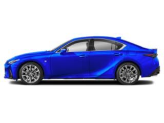 2025 LEXUS IS